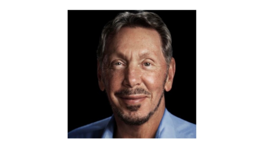 Profil Larry Ellison, Ambil Tahta Elon Musk Jadi Orang Terkaya di Dunia (forbes.com)