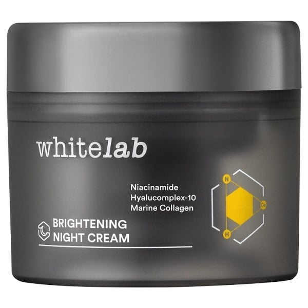 Rekomendasi krim malam.