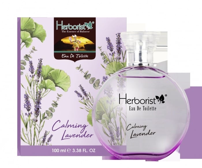 Herborist EDT Calming Lavender