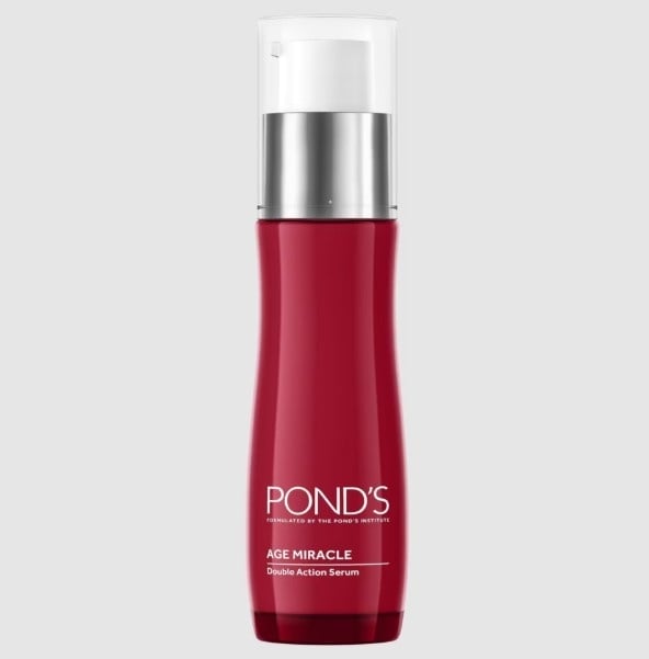 Pond’s Age Miracle Double Action Serum