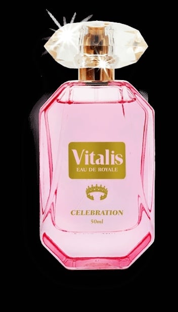 Vitalis Eau De Royale Celebration