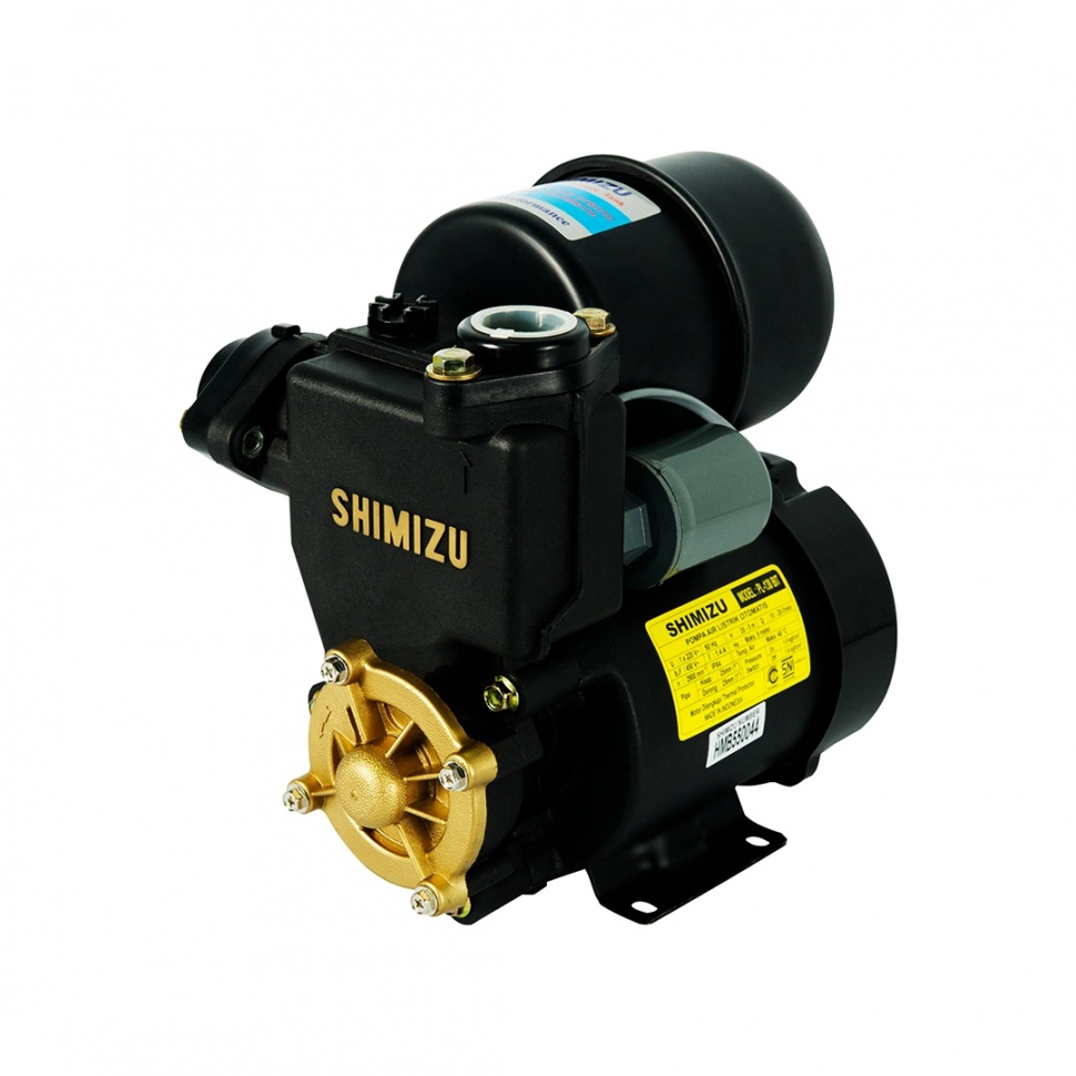 SHIMIZU PL-138 BIT. [SHIMIZU]