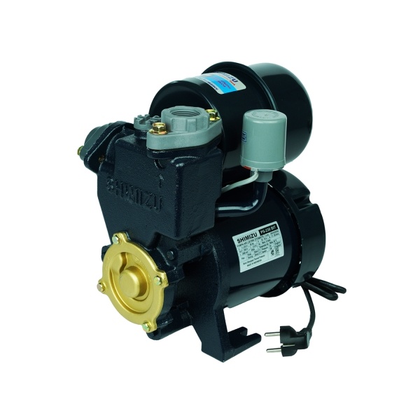 SHIMIZU PS-230 BIT. [SHIMIZU]