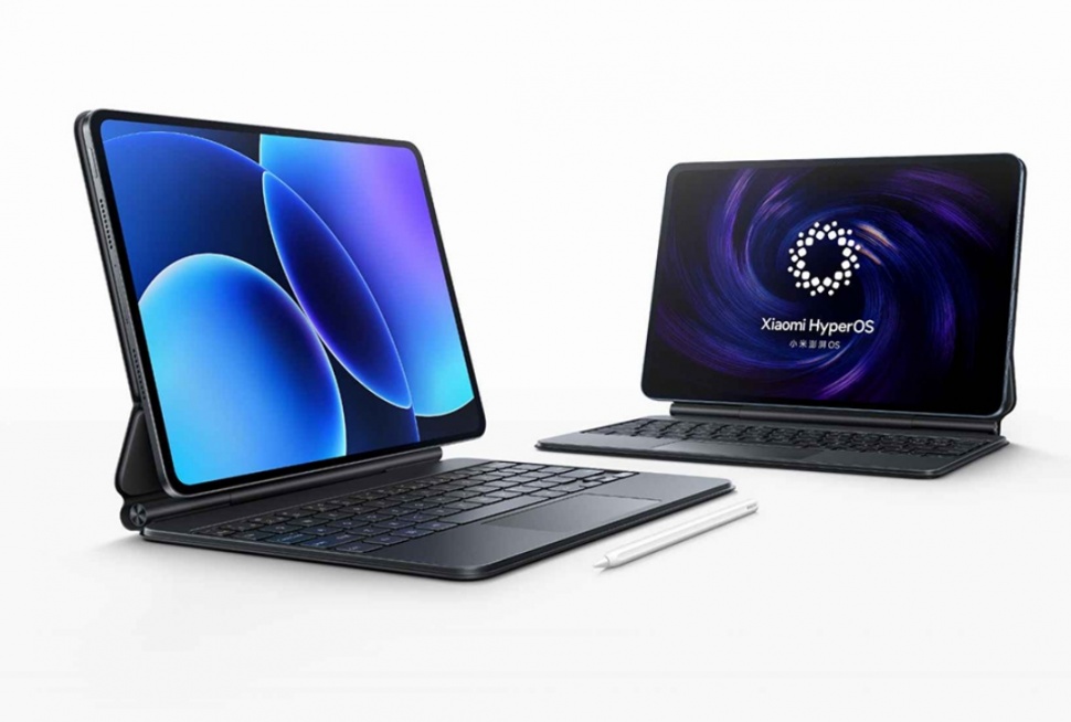 Teaser Xiaomi Pad 8. (Weibo/ Xiaomi)