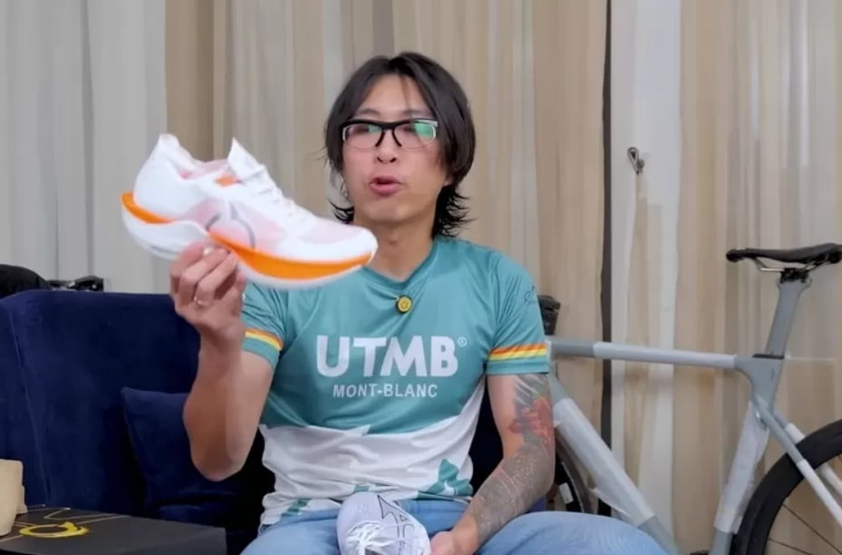 Ortuseight Hyperblast 2.0 (Instagram)