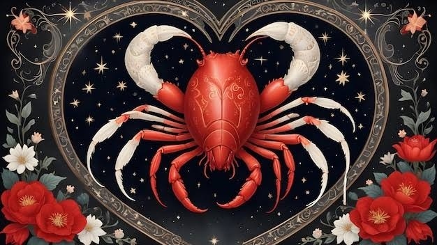 Zodiak Cancer Cocok dengan Zodiak Apa Saja? Ini Daftar Zodiaknya (Freepik)