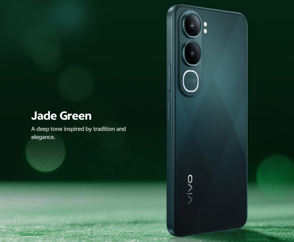 HP murah Vivo Y21d. (Vivo Nigeria)
