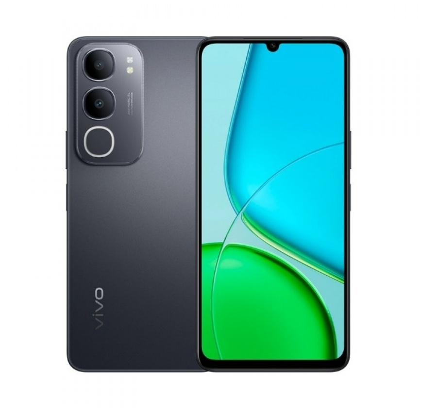 HP murah Vivo Y50i. (Vivo China)