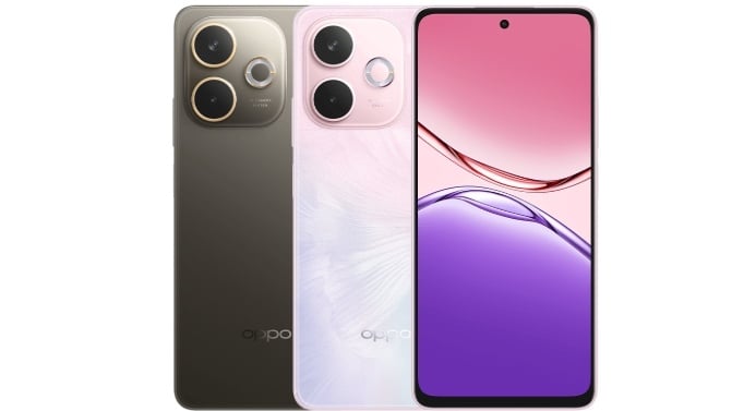 Oppo A5 Pro 5G (Oppo)