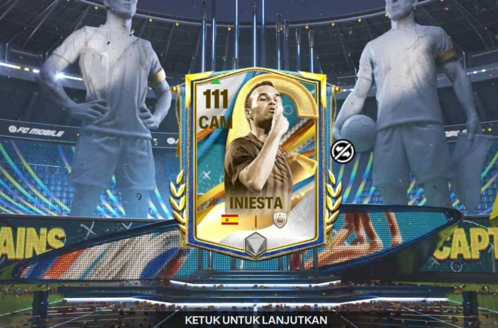 Ilustrasi Reward. (ist)