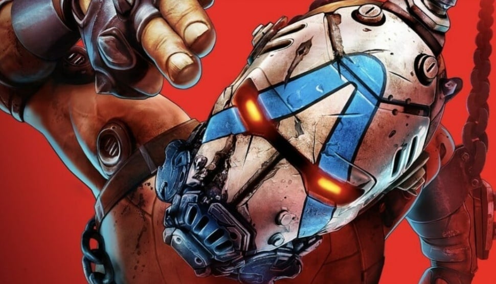 Borderlands 4. (2K Games)