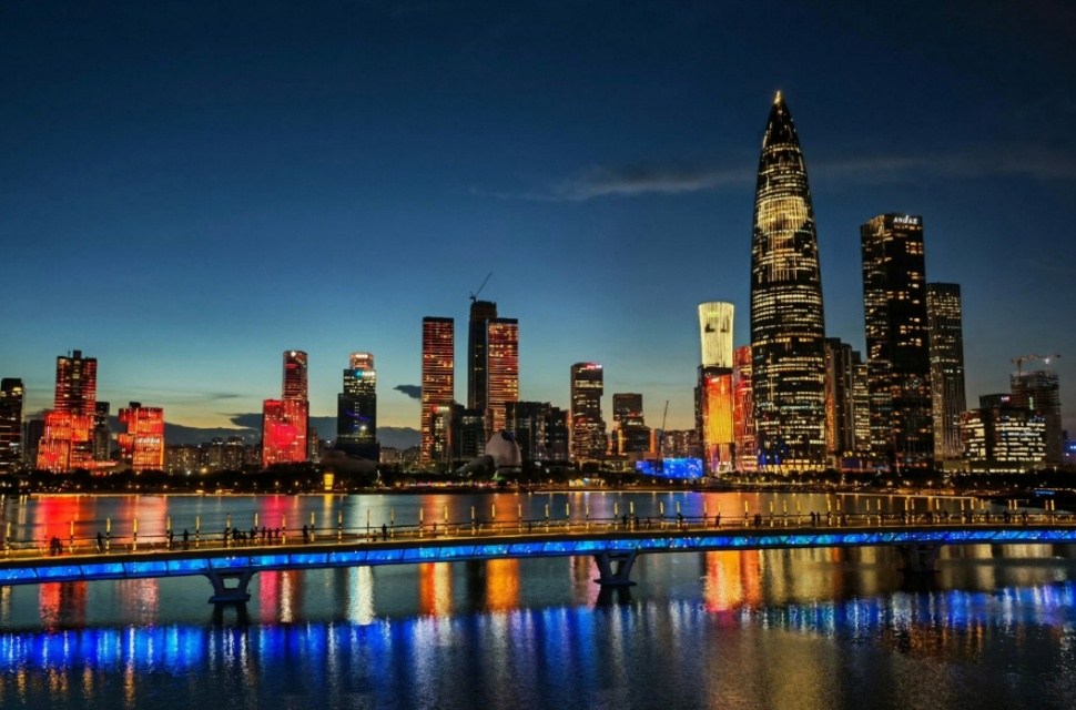 Hasil kamera Honor Magic 8 Pro. (Weibo/ Ouyang Tongxuan)