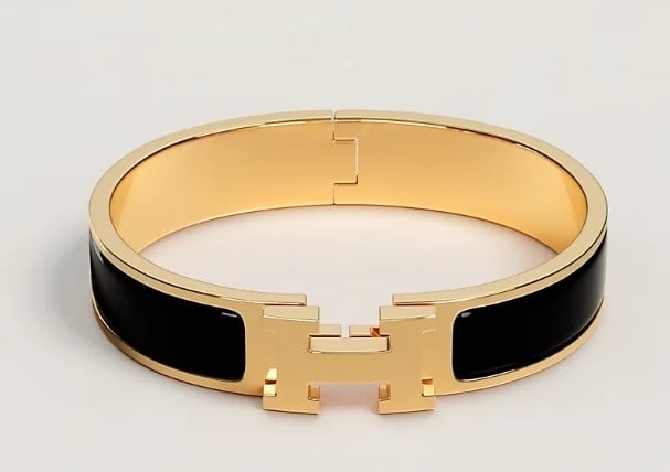 Hermes Clic H Bracelets