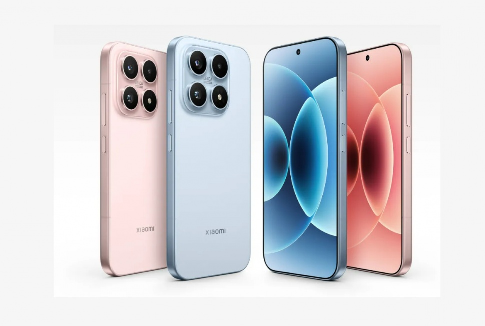 Spesifikasi Xiaomi 17. (Xiaomi) 