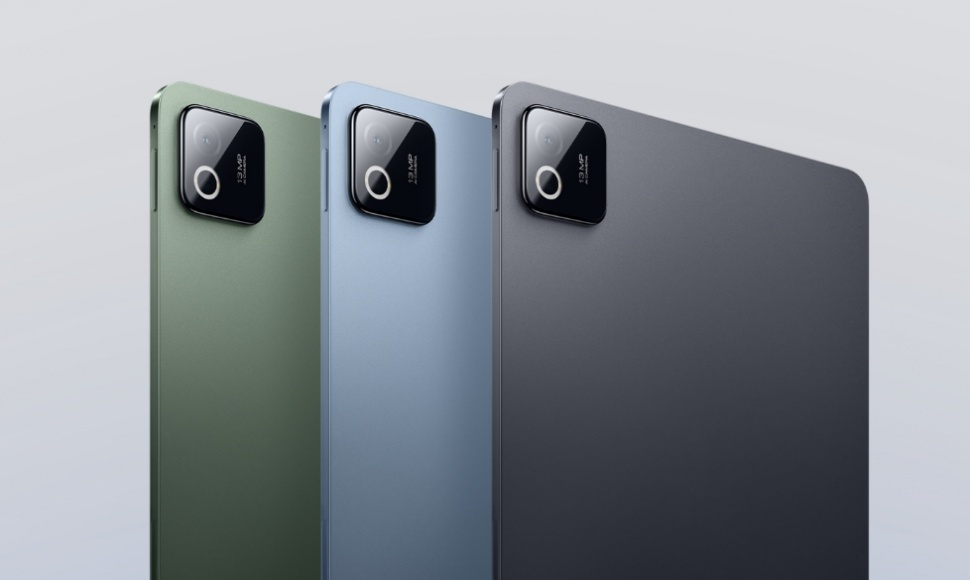 Harga Xiaomi Pad 8 mulai Rp 5 jutaan di China. (Xiaomi)
