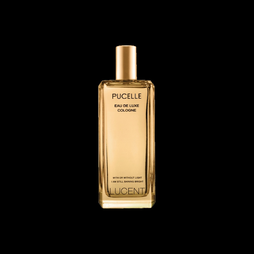 Pucelle Eau De Luxe Cologne Lucent