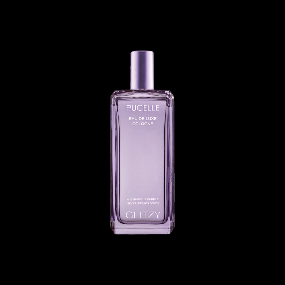 Pucelle Eau De Luxe Cologne Glitzy