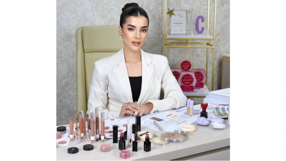 Produk Paling Best Seller di MOP Beauty Milik Tasya Farasya (Instagram/tasyafarasya)