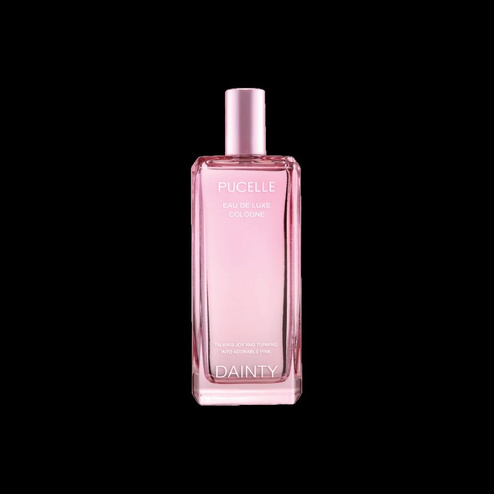 Pucelle Eau De Luxe Cologne Dainty
