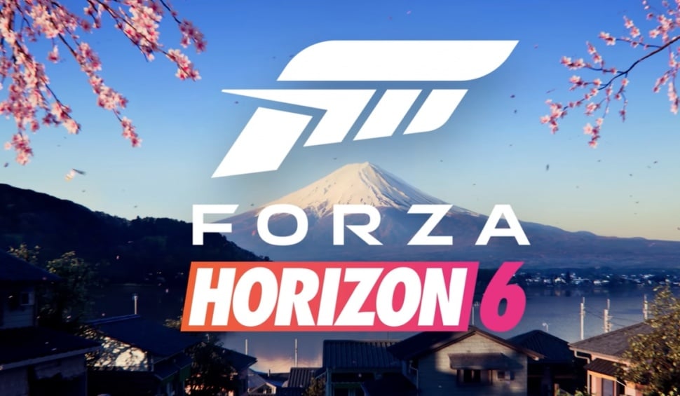 Forza Horizon 6. (YouTube/ Forza)