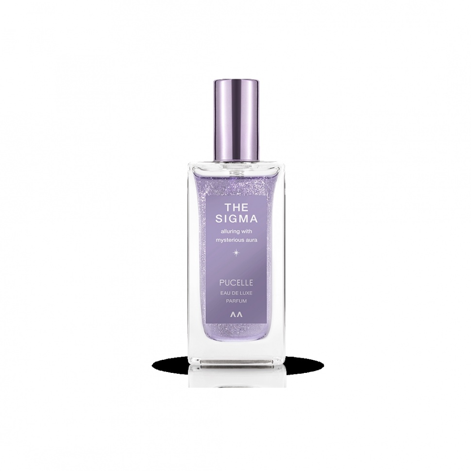 Pucelle Eau de Luxe Parfum