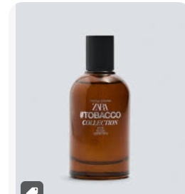 Zara - Rich Warm Addictive
