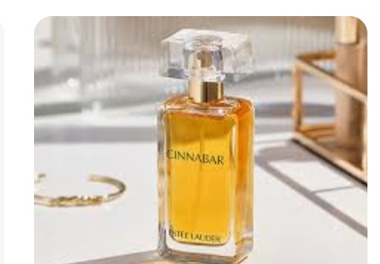  Estée Lauder - Cinnabar