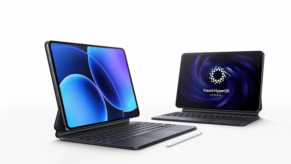 Xiaomi Pad 8 dan Xiaomi Pad 8 Pro. [Xiaomi]