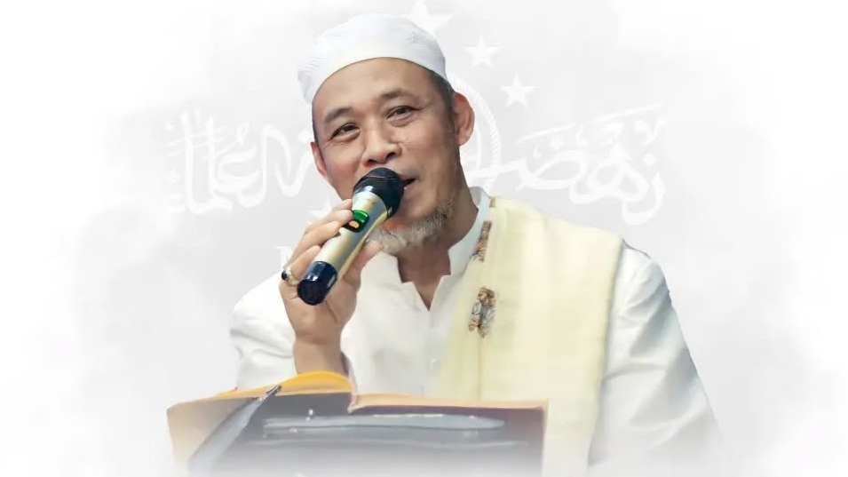 Pengasuh Ponpes Al Khoziny Sebut Musala Ambruk sebagai Takdir (Instagram/@alkhoziny_buduran)