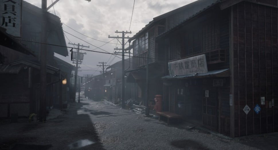 Silent Hill F. (Steam)