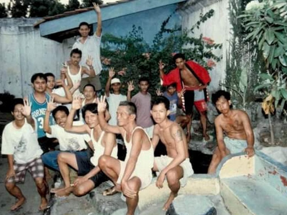 Arsitektur Sunyi 'Kremlin', Ruang Siksa Rahasia Orba yang Sengaja Dilupakan