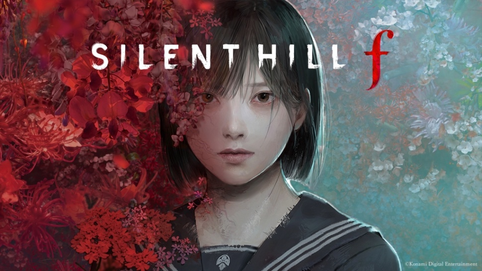 Silent Hill F. [Konami]