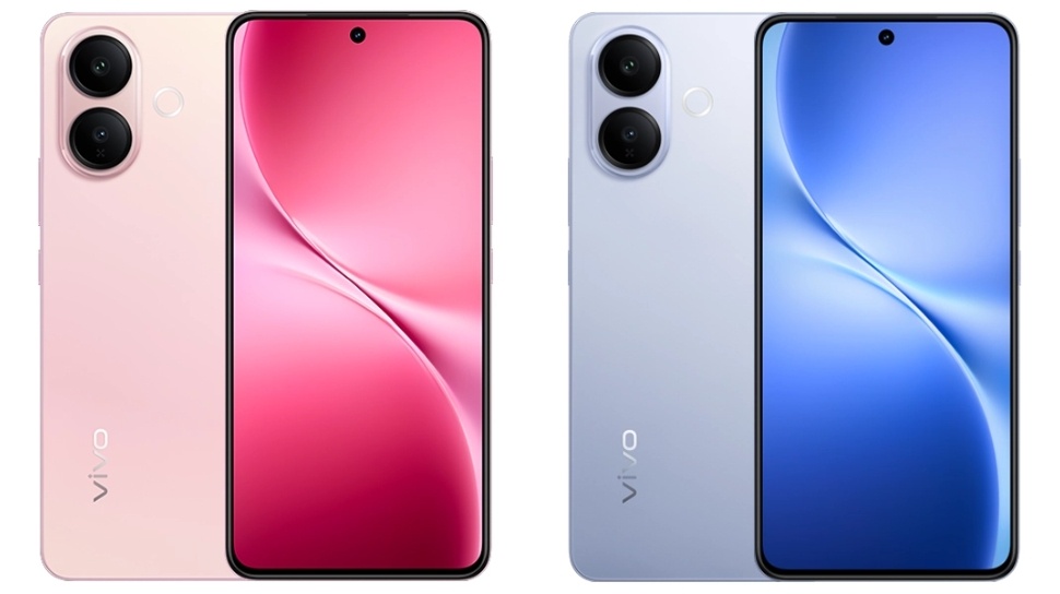 vivo V60 Lite 5G. [vivo]