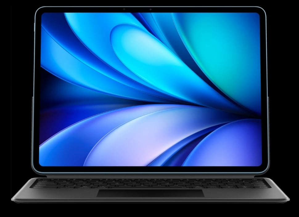 Vivo Pad 5e. (Vivo)