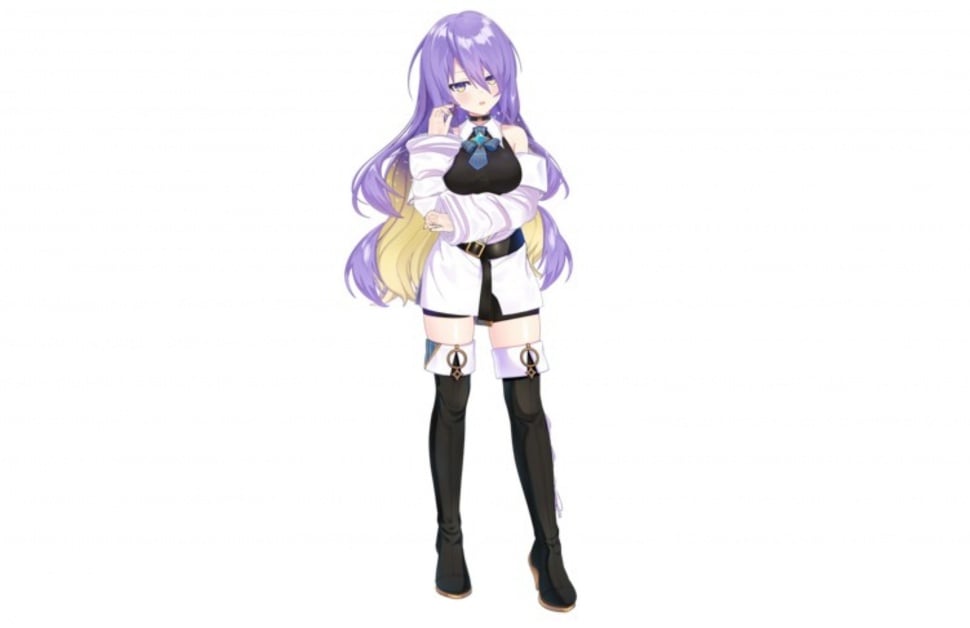 (Dok: hololive)