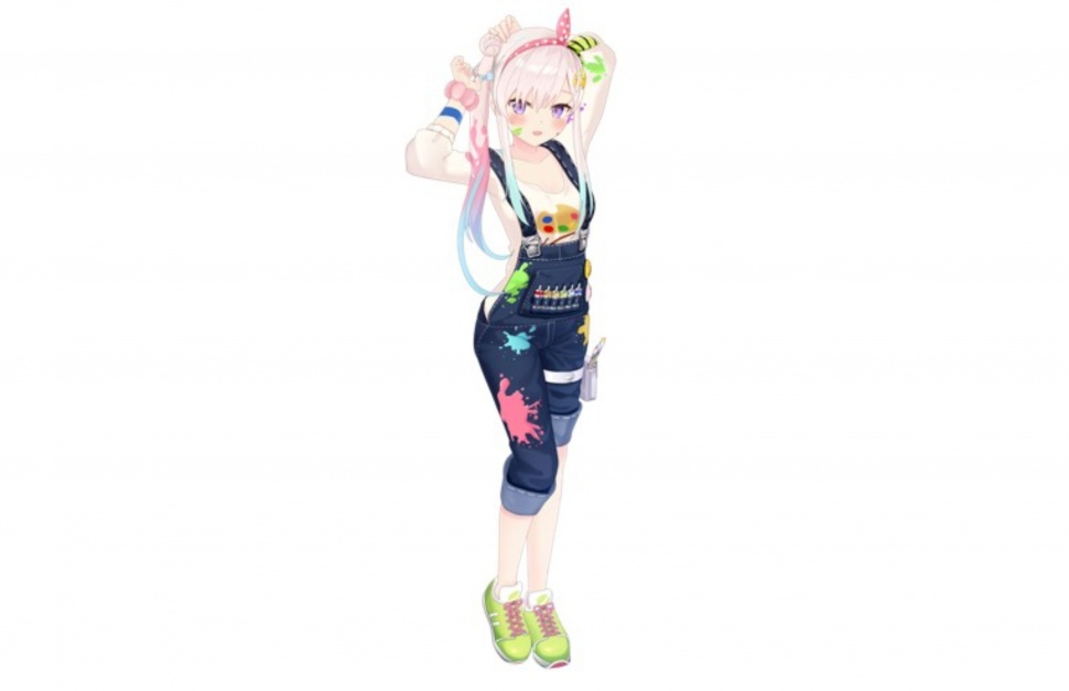 (Dok: hololive)