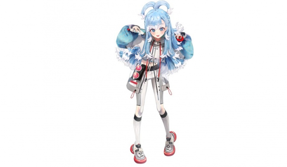 (Dok: hololive)