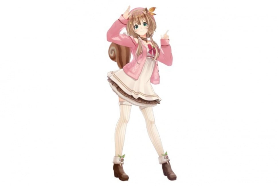(Dok: hololive)
