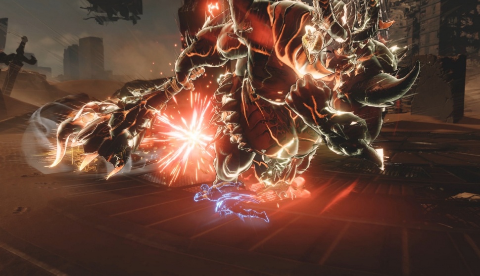 Solo Leveling ARISE OVERDRIVE. (Steam, Netmarble)