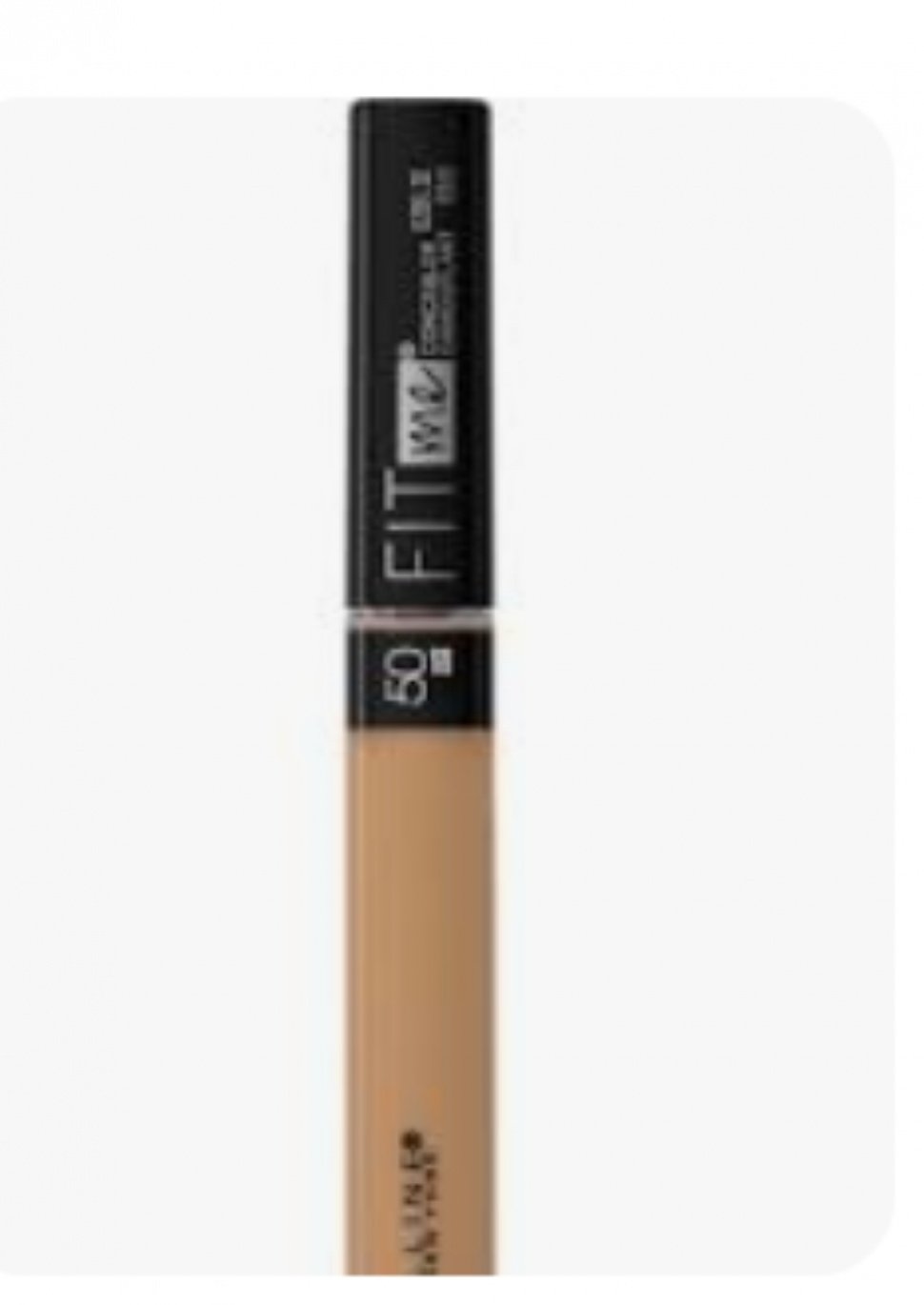 Maybelline Fit Me Concealer