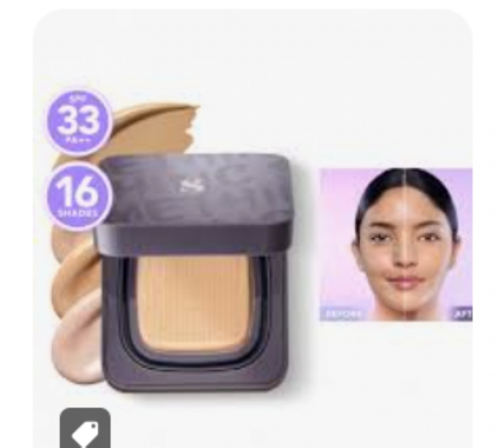 Somethinc Copy Paste Breathable Concealer