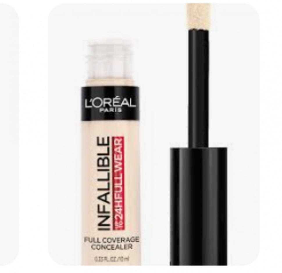L’Oréal Paris Infallible Full Wear Concealer