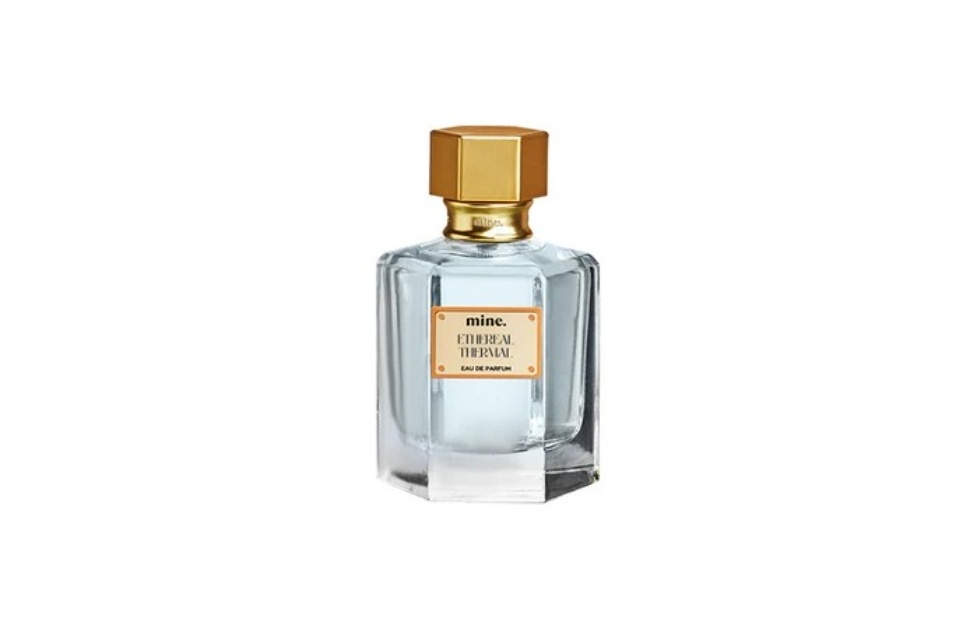 Mine Parfumery Ethereal Thermal