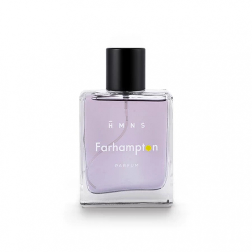 HMNS Perfume Farhampton (Dok. brand)