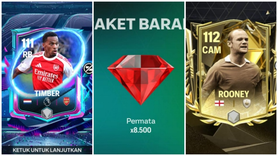 Ilustrasi Reward. (Suara.com/ Rezza Rachmanta)