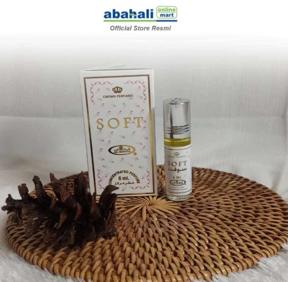 Parfum Arab [Shopee]