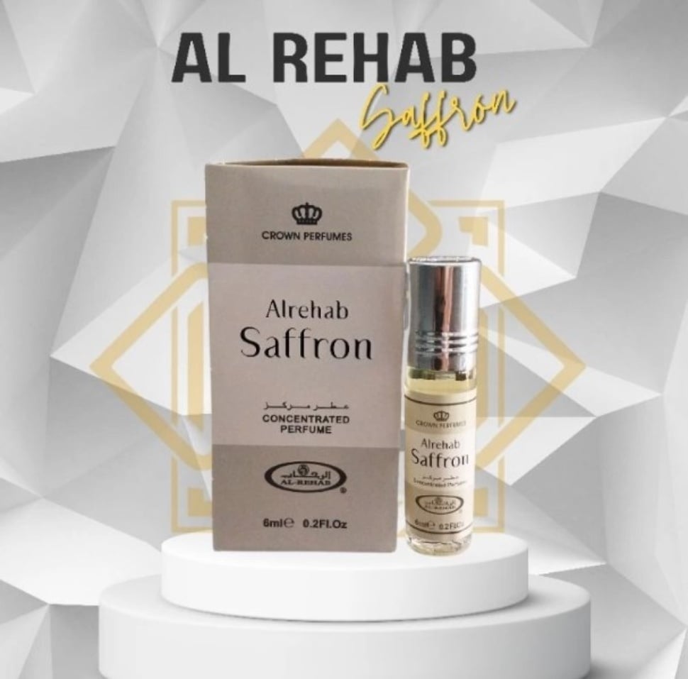 Parfum Arab [Shopee]