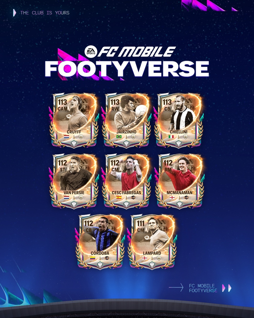 FC Mobile (Instagram.com/easfcmobile)