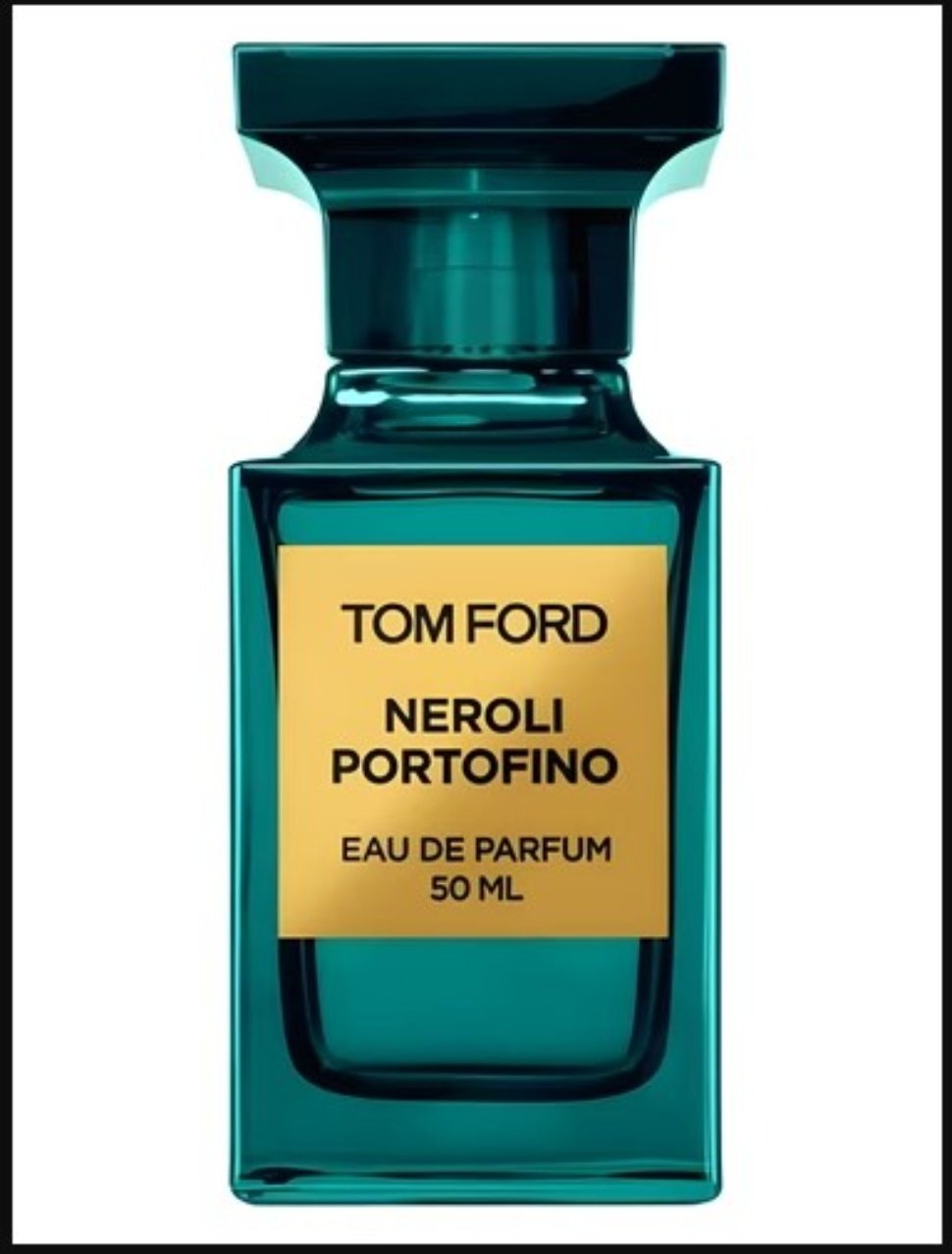 Tom Ford Neroli Portofino
