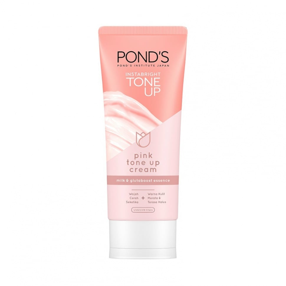 Pond’s Tone Up Cream InstaBright Rosy Glow